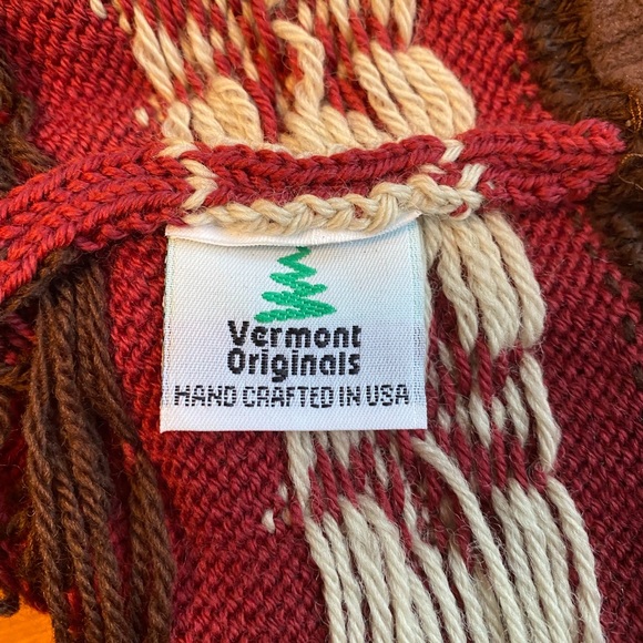 Beanie Unisex VERMONT ORIGINALS (NWT) - Picture 4 of 6